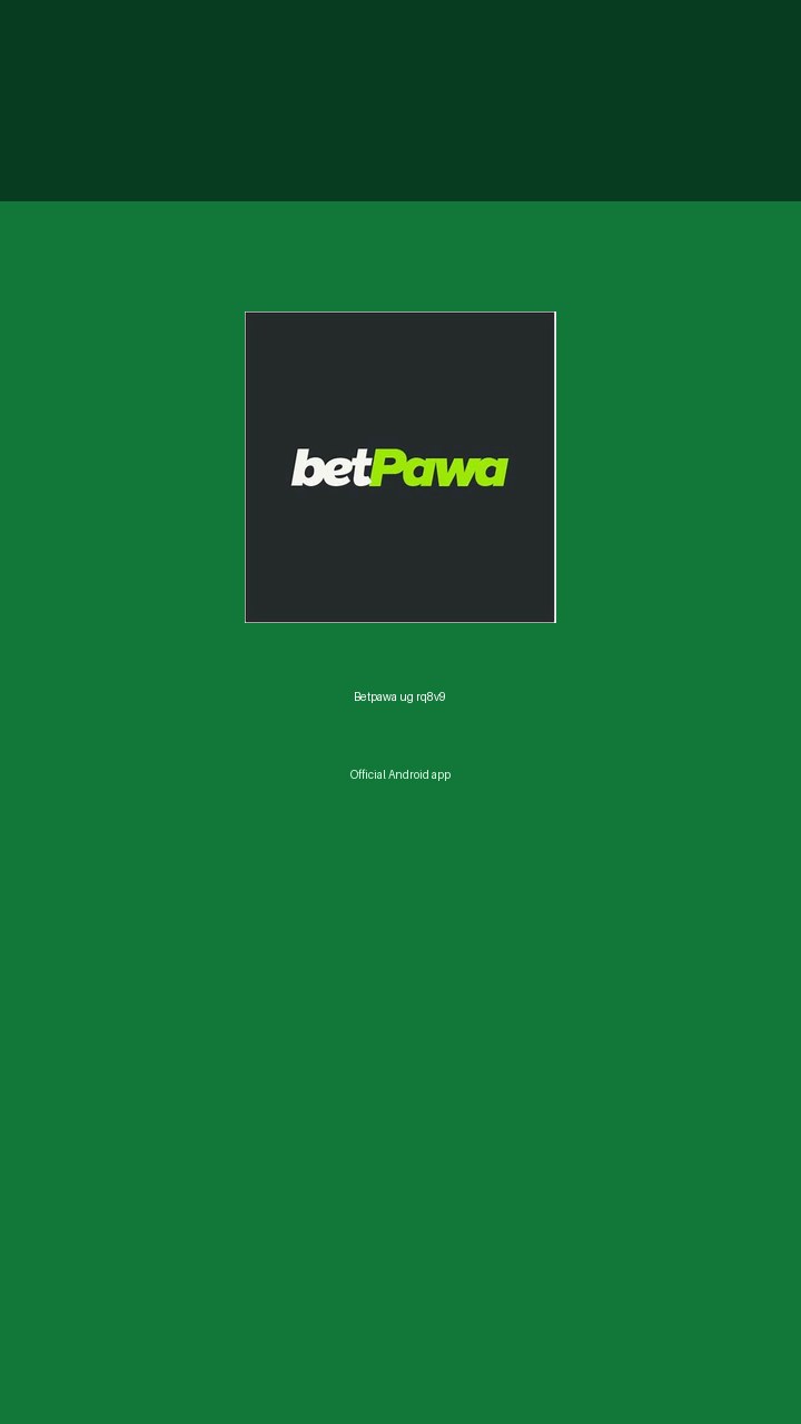 Betpawa ug rq8v9 screenshot 1